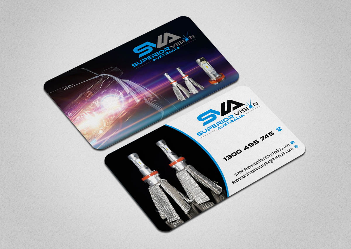 Design de Carte de Visite par INDIAN_Ashok pour ce projet | Design #22375501