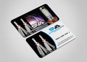 Design de Carte de Visite par INDIAN_Ashok pour ce projet | Design : #22375503