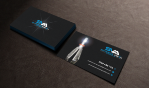 Design de Carte de Visite par pentaxial pour ce projet | Design : #22375936
