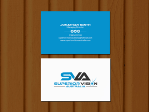 Design de Carte de Visite par Creations Box 2015 pour ce projet | Design #22383025
