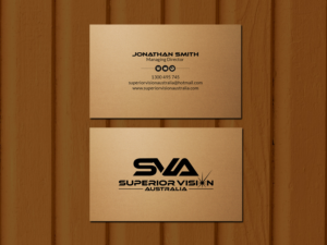 Design de Carte de Visite par Creations Box 2015 pour ce projet | Design : #22383028