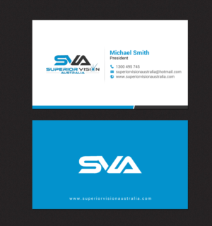 Design de Carte de Visite par chandrayaan.creative pour ce projet | Design : #22376990