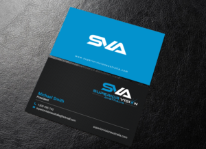 Design de Carte de Visite par chandrayaan.creative pour ce projet | Design : #22376996