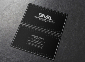 Design de Carte de Visite par chandrayaan.creative pour ce projet | Design : #22376999