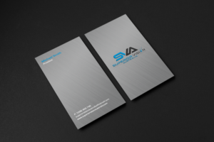 Design de Carte de Visite par chandrayaan.creative pour ce projet | Design : #22377003