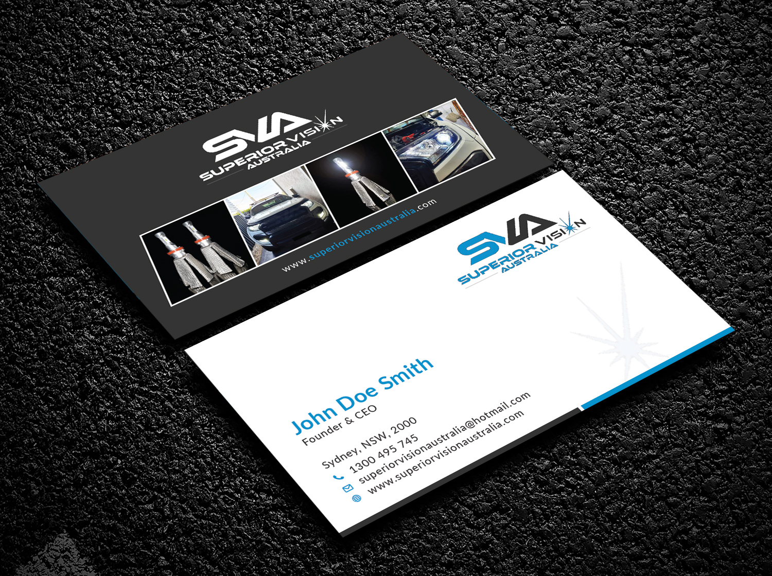 Design de Carte de Visite par Bold Pixels pour ce projet | Design #22373655