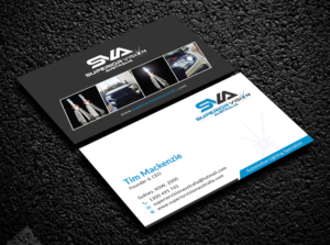 Design de Carte de Visite par Prabir Sikder pour ce projet | Design #22375429