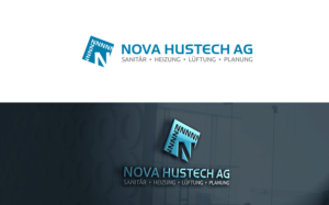 Logo Design by MT