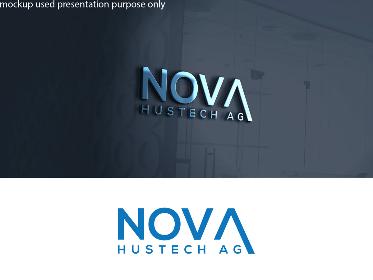 Logo Design by A S design @ for this project | Design #22402771
