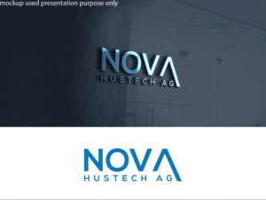 Logo-Design von A S design @ für dieses Projekt | Design: #22402771