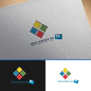 Logo Design by argamuria for this project | Design: #22382572