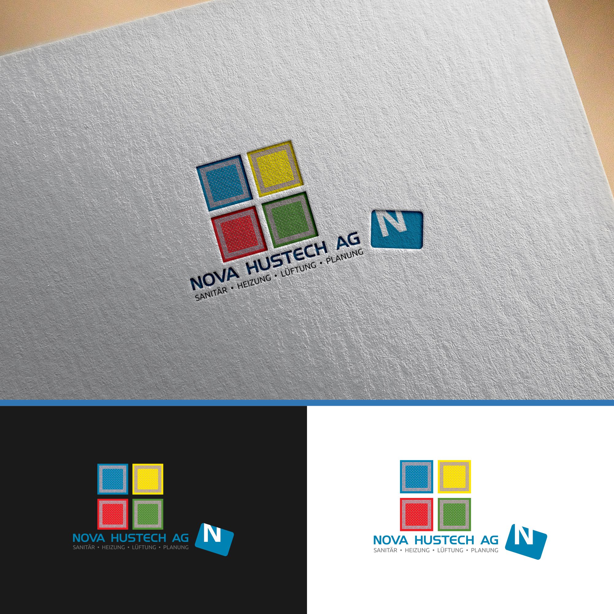 Design de Logo par argamuria pour ce projet | Design #22382573