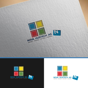 Logo-Design von argamuria für dieses Projekt | Design: #22382573