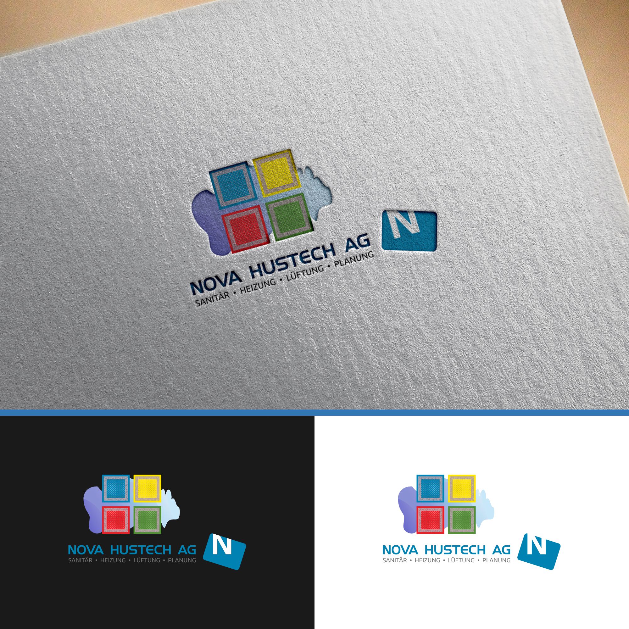 Logo Design by argamuria for this project | Design #22388929