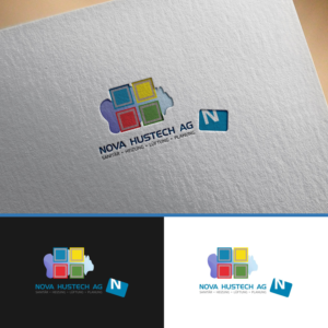 Logo Design by argamuria for this project | Design: #22388929