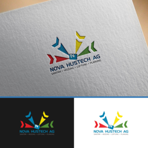Logo-Design von argamuria für dieses Projekt | Design #22379413