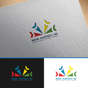Logo Design by argamuria for this project | Design: #22379414