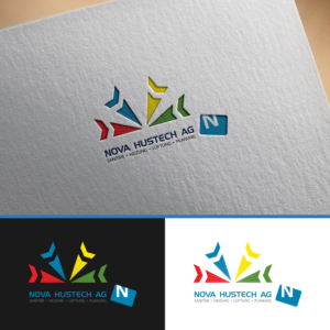 Logo-Design von argamuria für dieses Projekt | Design: #22379415