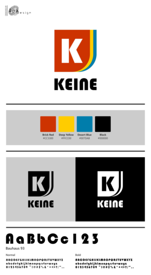 Logo Design by Shené La Grange for this project | Design: #22371513