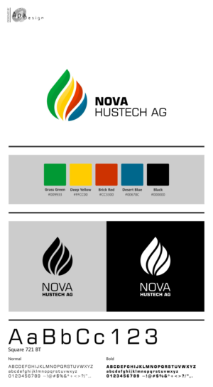 Logo-Design von Shené van Zyl für dieses Projekt | Design #22382124