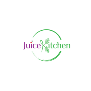 Juice Kitchen | Logo Design by rozT