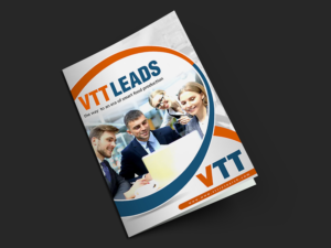 Brochure Design by n214008 for VTT | Design: #22377872