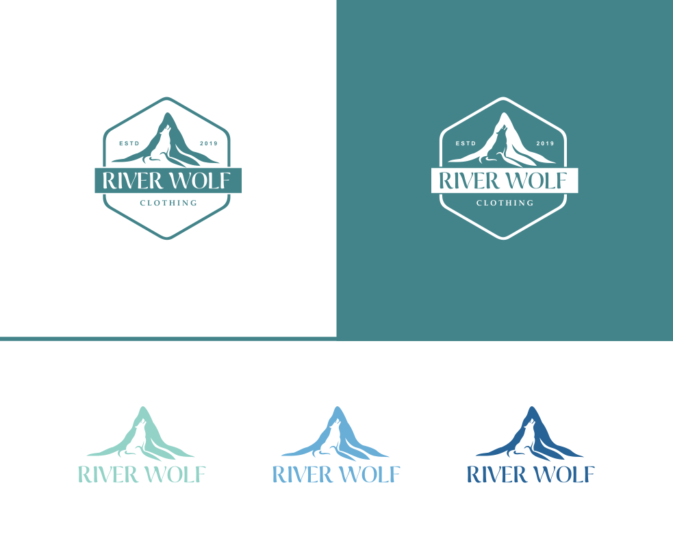 Logo Design by DoMadic for this project | Design #22416927