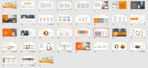 PowerPoint Design by eng.shaza