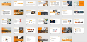 PowerPoint Design by eng.shaza for this project | Design #22387907