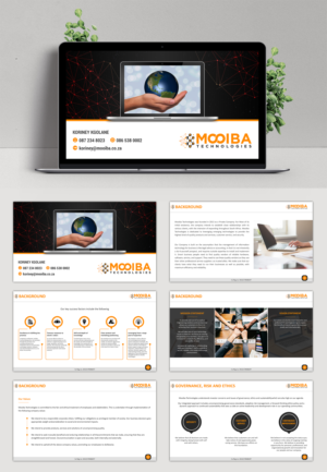 Power point Presentation Template 2 | PowerPoint Design by SAI DESIGNS