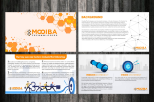 PowerPoint Design by Design Parasite for this project | Design #22387021