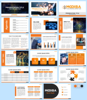 Design de PowerPoint par IndreDesign pour ce projet | Design : #22381317