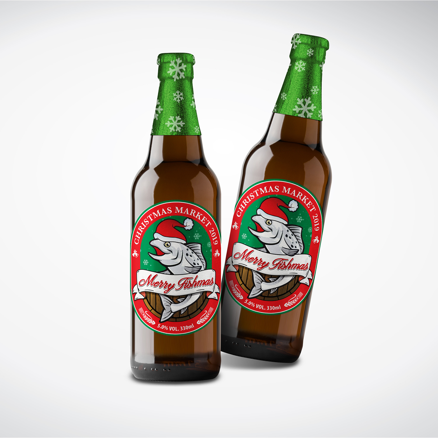 Label Design by tuan1968 for this project | Design #22397861