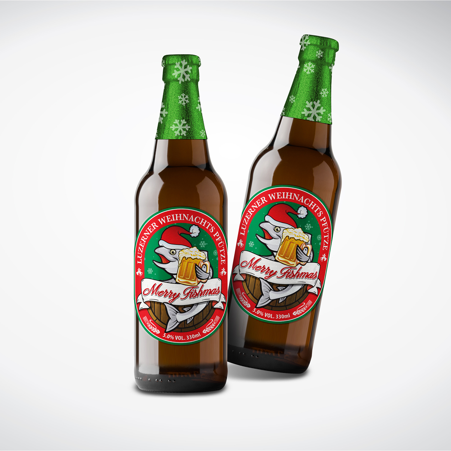 Label Design by tuan1968 for this project | Design #22489557