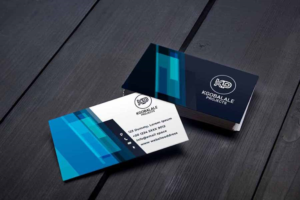 Stationery Design by Gexton for this project | Design: #22397038