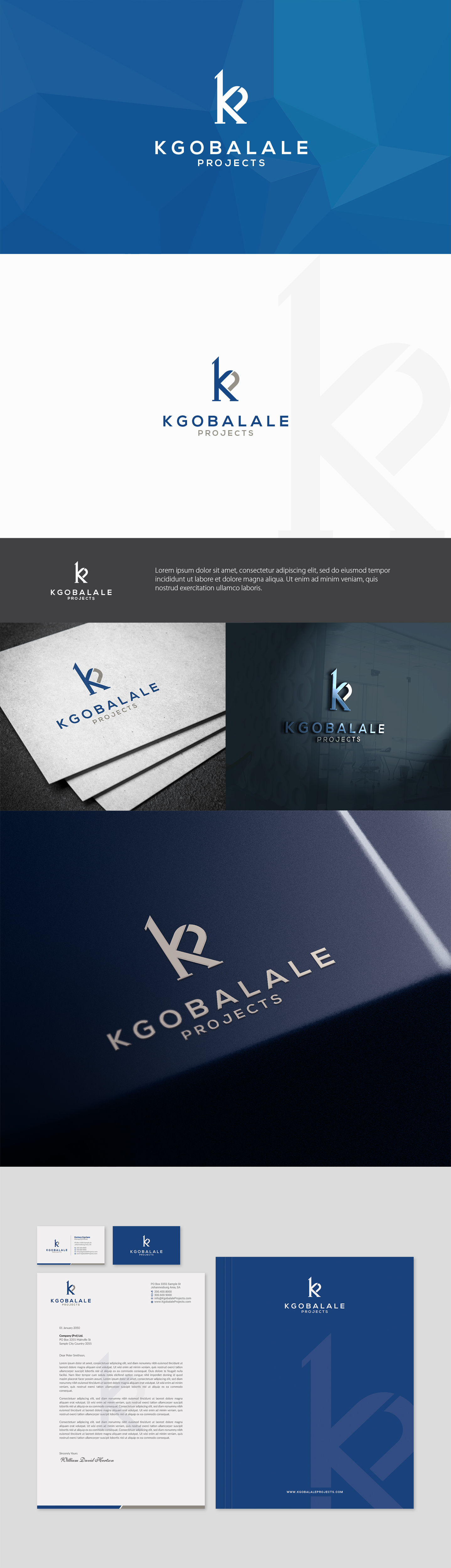 Stationery Design by OxonoArt for this project | Design #22393365