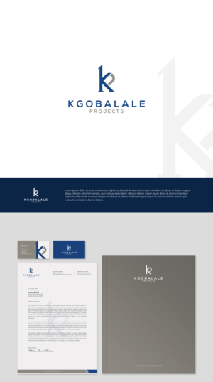 Stationery Design by OxonoArt for this project | Design: #22393742