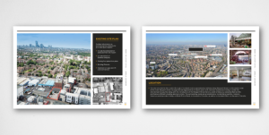 Brochure Design by turtle.des for ANSUN Property | Design: #22373138