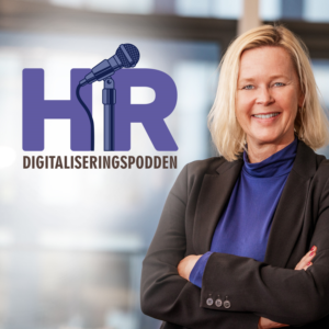 Podcast Design by uk for HR Digitaliseringsgruppen Sverige AB | Design: #22494055