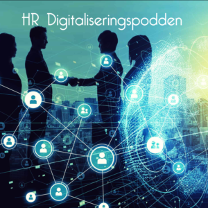 Podcast Design by yadunath for HR Digitaliseringsgruppen Sverige AB | Design #22416716