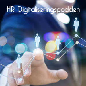 Podcast Design by yadunath for HR Digitaliseringsgruppen Sverige AB | Design: #22434712
