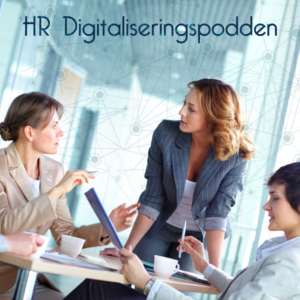 Podcast Design by yadunath for HR Digitaliseringsgruppen Sverige AB | Design: #22451544