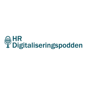 Podcast Design by cristiB for HR Digitaliseringsgruppen Sverige AB | Design: #22382675