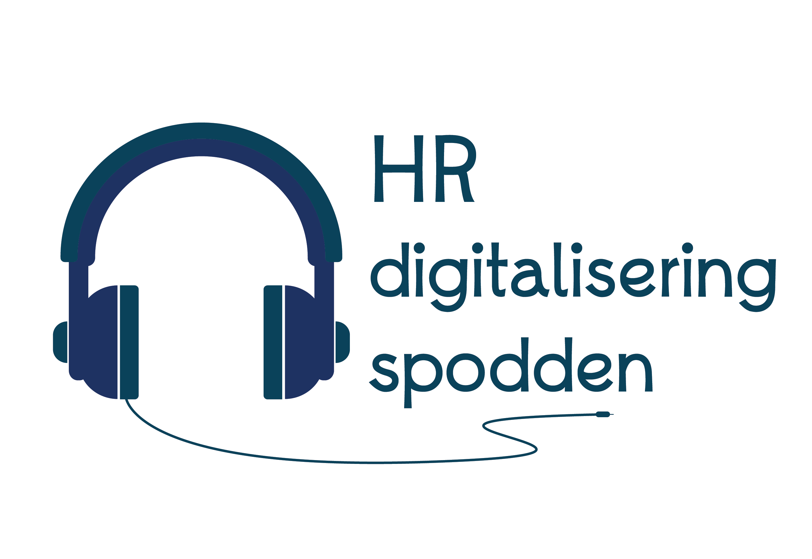 Podcast Design by AceDesigns for HR Digitaliseringsgruppen Sverige AB | Design #22432991