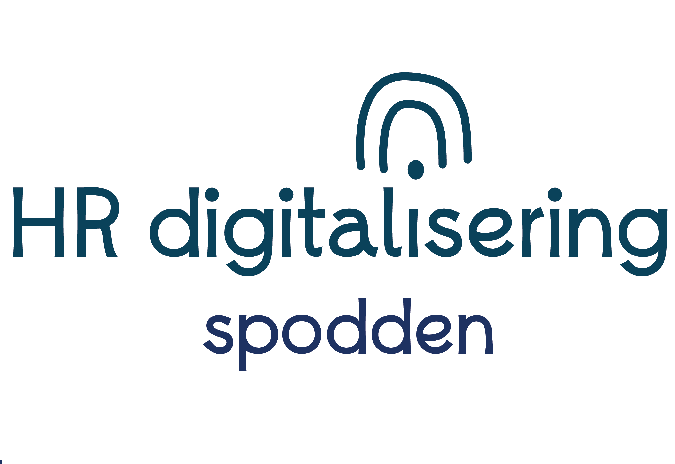 Podcast-Design von AceDesigns für HR Digitaliseringsgruppen Sverige AB | Design #22432998