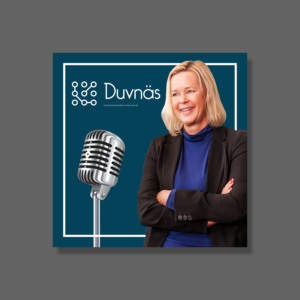 Podcast Design by Creative Milan for HR Digitaliseringsgruppen Sverige AB | Design #22425733
