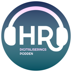Podcast Design by mariia dyachenko for HR Digitaliseringsgruppen Sverige AB | Design: #22386283
