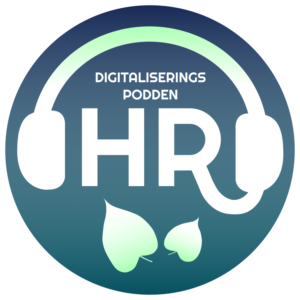 Podcast Design by mariia dyachenko for HR Digitaliseringsgruppen Sverige AB | Design: #22406286