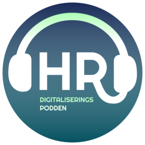 Podcast Design by mariia dyachenko for HR Digitaliseringsgruppen Sverige AB | Design: #22448525