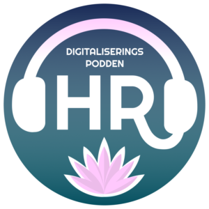 Podcast Design by mariia dyachenko for HR Digitaliseringsgruppen Sverige AB | Design: #22375198